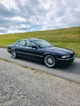 BMW Bmw E38 740i 20 zoll alpina - BMW 740 aus 2000: 740i