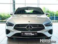 Mercedes-Benz CLA 180+PROGRESIVE+PANO+KEYLESS+LED+R-KAMERA+SHZ