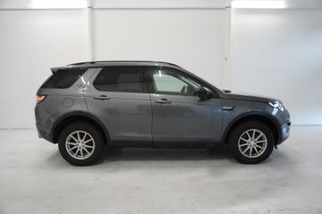Land-Rover Discovery - 5