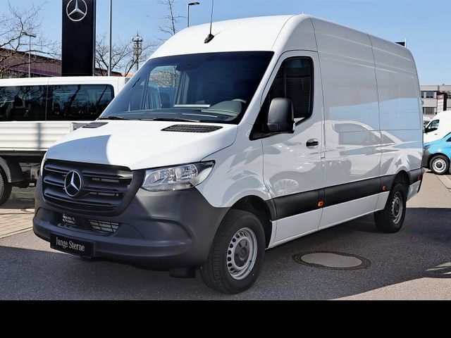 Mercedes-Benz Sprinter 317 CDI Kasten Hochdach Standard