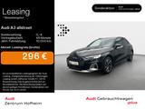 Audi A3 allstreet 35 TDI S line S tro*LED*Virtual*Nav - Audi A3: Allstreet