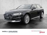 Audi A4 allroad quattro 45 TFSI S tronic AHK Pano B&O - Audi A4 Allroad in Duisburg