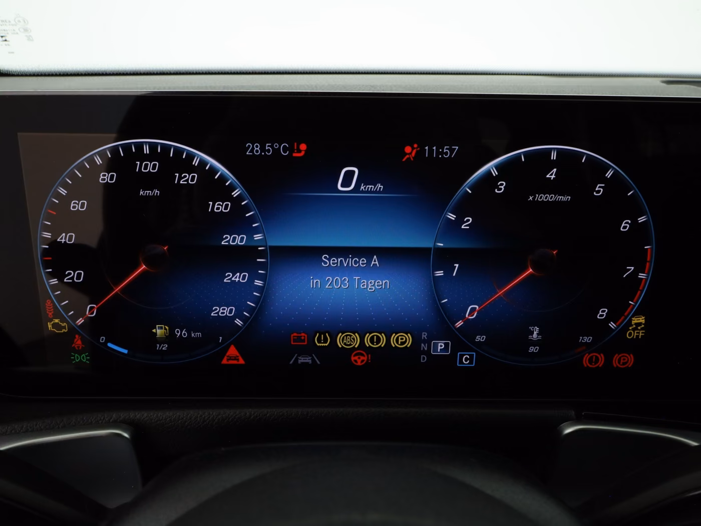 Mercedes-Benz GLB 4M *AHK*Memory*Multibeam*Standheizung, миниатюра 12