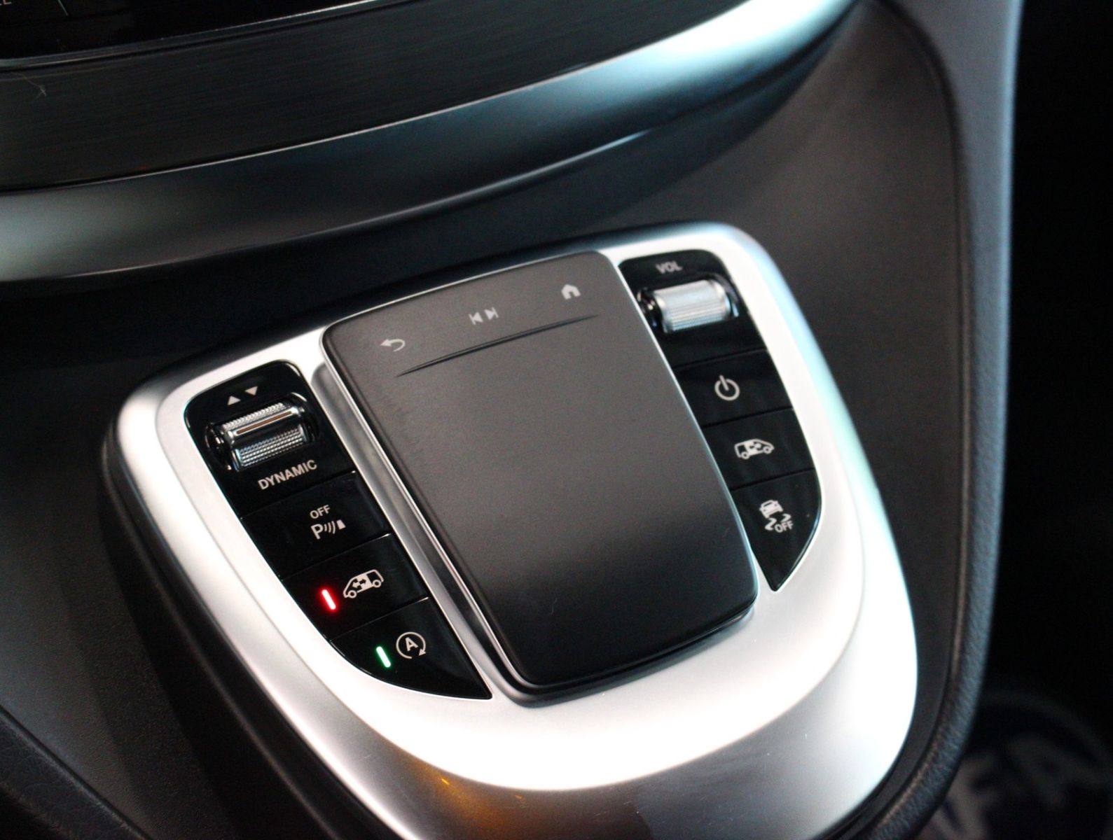 Fahrzeugabbildung Mercedes-Benz V 300d Exclusive Edition Lang 4Matic