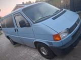 Volkswagen T4 1,9 Liter ABL - Volkswagen LT aus 1997