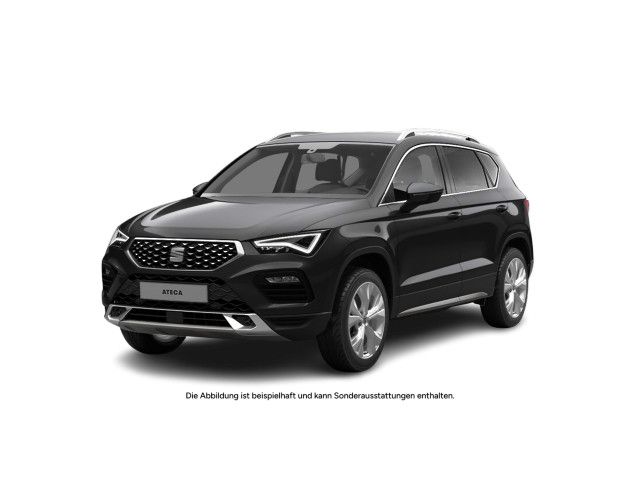 Seat Ateca Xperience 2.0l TDI 150PS DSG AHK NAVI BEAT