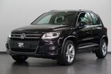 Volkswagen Tiguan 2.0 TDI 4Motion R-line Plus 1.Hand *Navi - Volkswagen Tiguan: Plus