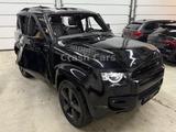 Land Rover Defender 90 P400 X-Dynamic HSE*ACC*360°*Panorama - Land Rover Defender Unfallwagen