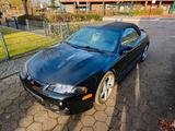Mitsubishi Eclipse Spyder 2G 2.4 Automatik... - gebrauchte Mitsubishi Eclipse aus dem Jahr 1997