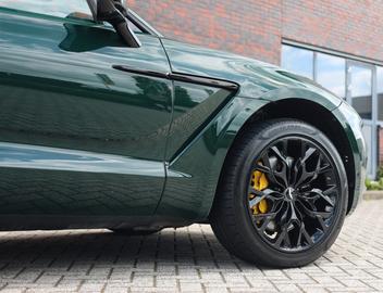 صورة مصغرة 19 لـ 2021 Aston Martin DBX