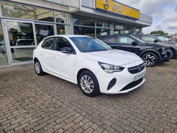 Fotografie Opel Corsa F Basis