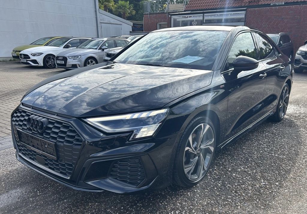 Image of Audi A3