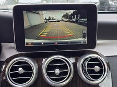 Fahrzeugabbildung C 400 Cabrio 4Matic AMG Line Sportpaket HUD AHK-