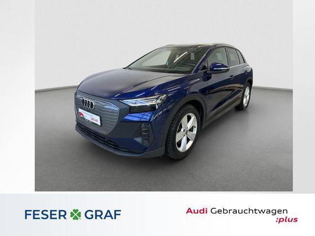 Audi Q4 40 e-tron 150 kW Navi Pano Matrix