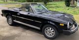Fiat 124 Spider Pininfarina / CS2 - Fiat: Cabrio, Pininfarina