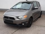 Mitsubishi Colt Lim. 5-trg. ClearTec MOTION PLUS 03/28 TÜV - Mitsubishi Colt mit Benzin-Antrieb: Automatik