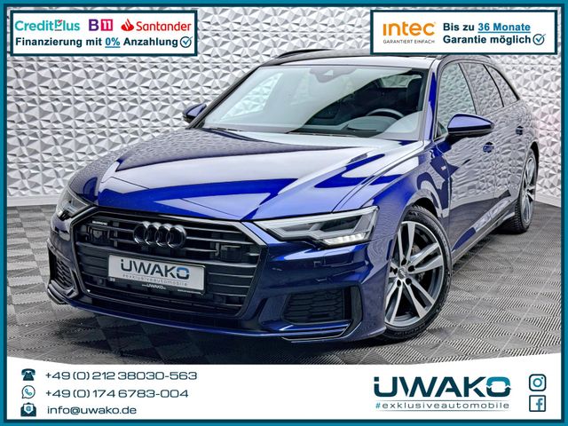 Audi 45 TFSI QUAT/S-LINE/ACC/PANO/STANDHZ/B&O/KEYL/DA