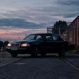 Mercedes-Benz Mercedes W202 C220D (Tausch Möglich) - gebrauchte Mercedes-Benz C 220 aus dem Jahr 1996