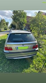 BMW E46 318d - BMW 318: E46 318d