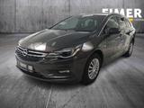 Opel Astra 1.4 16V SIDI Turbo - Opel Astra: 16 Turbo