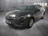 Opel Astra 1.4 16V SIDI Turbo - Opel Astra: Kombi, 16v