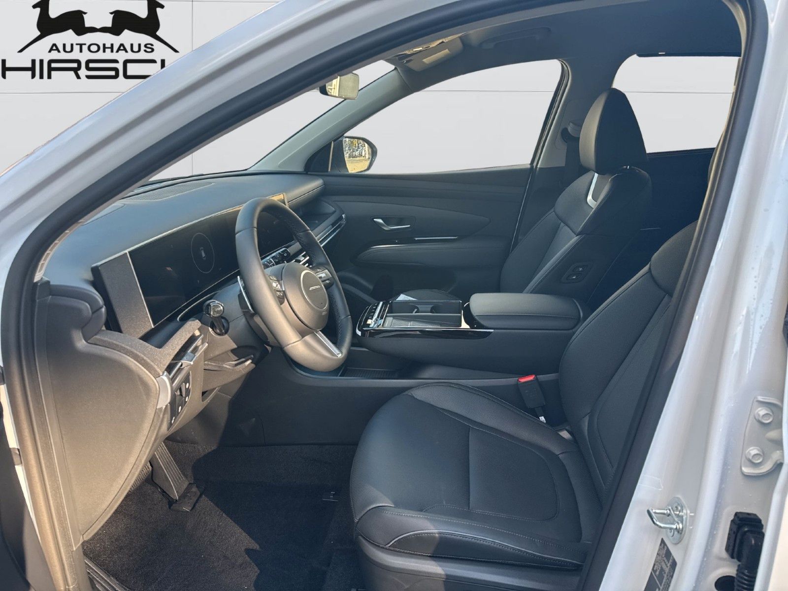 Hyundai TUCSON - Bild 7