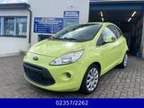 Ford Ka Titanium 8Fach*1.Hand*Klima - Ford Ka/Ka+ aus 2009