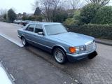 Mercedes-Benz Mercedes Benz *Tausch* 300SE W126 El.Fenst... - Mercedes-Benz 300 aus 1990: 300e