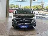 Renault Trafic Grand L2H1 9-Sitzer 17*Alu/Kamera/Pdc     - Renault: Sitzer 9