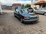 Mercedes-Benz Mercedes Benz W126 420 SE - Mercedes-Benz 420: W126 Se