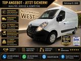 Renault Master 2,3 dCi*L2-H2*Hoch+Lang*Garantie*AHK* - Renault Master: L2h2
