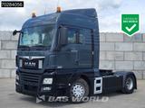 MAN TGX 18.540 4X2 XLX Retarder 2x Tanks - Offers matching your search criteria