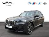 BMW X3 xDrive30d M Sportpaket Innovationspaket Panor - BMW X3 mit Diesel-Antrieb: Grau, Sportpaket