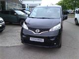 Nissan NV200 EVALIA dci110 Tekna 6MT - Nissan NV200 aus 2016