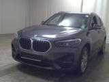 BMW X1 sDrive20d Sport-Line Navi LED HiFi RfK AHK - BMW: R