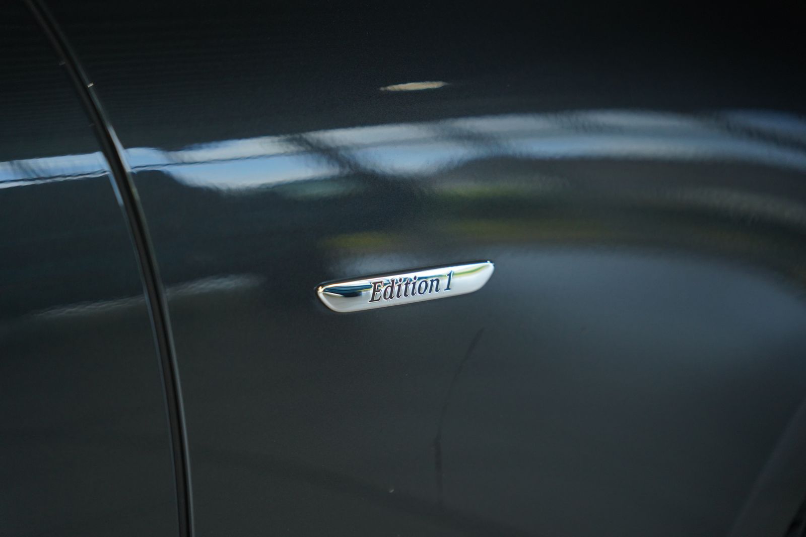 Mercedes Benz Cls 400