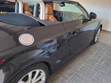 Audi TT Roadster 2.0 TDI quattro - - Audi TT mit Diesel-Antrieb