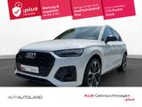 Audi SQ5 TDI quattro tiptr. | AHK | PANO | ACC | - Audi SQ5 aus 2021