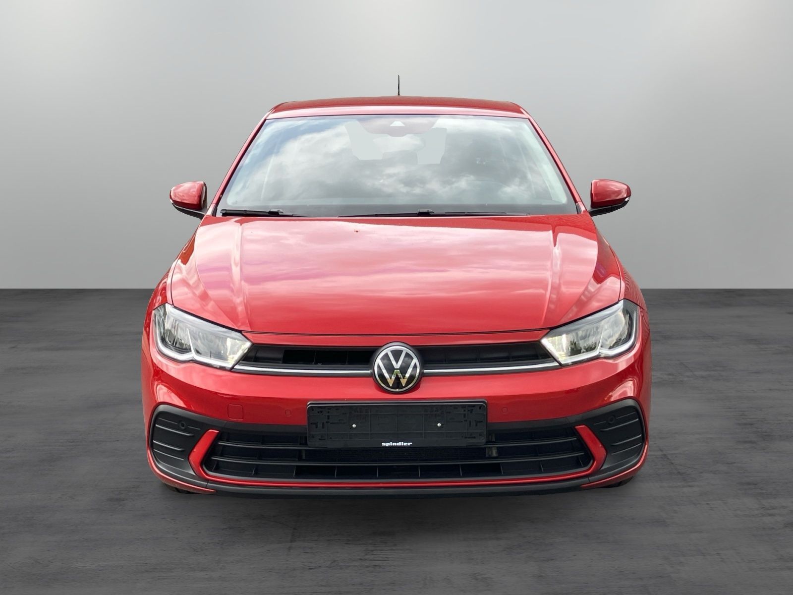 Volkswagen Polo - Bild 6