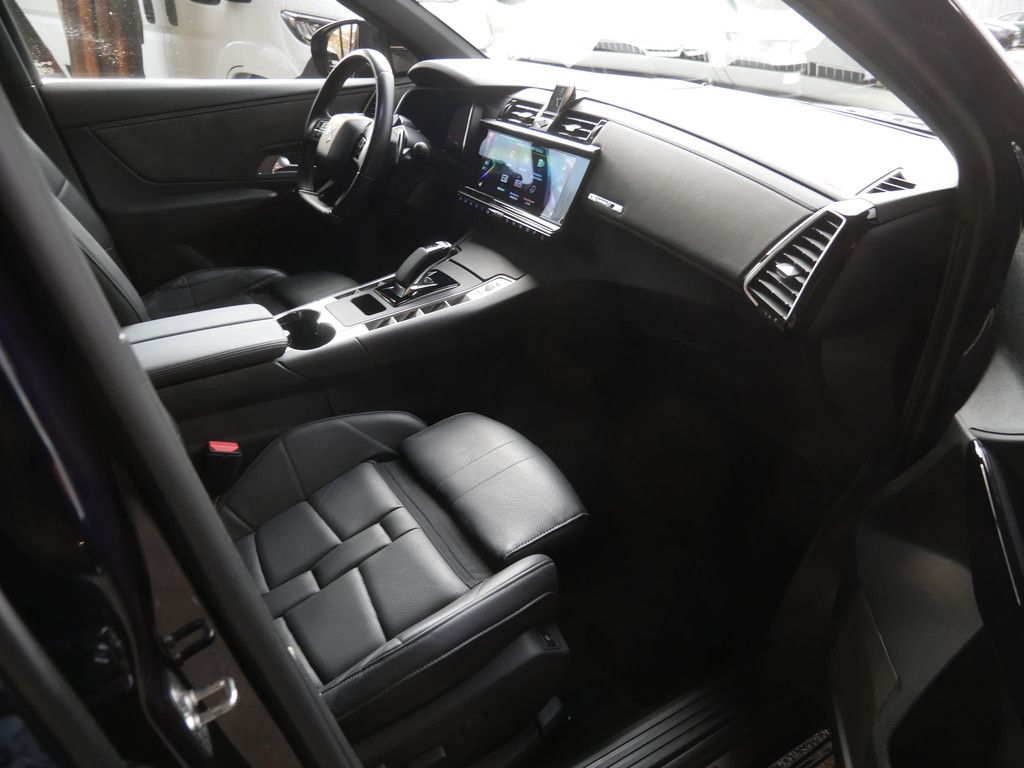 DS Automobiles DS 7 Crossback E-Tense Louvre 4x4 ACC LED PANO imagem 3