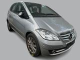 Mercedes-Benz A 200 CDI Automatik - Mercedes-Benz A 200 mit Diesel-Antrieb: Kleinwagen