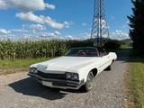 Chevrolet Buick Centurion Cabrio 7,5  Big Block 455 ... - Chevrolet G Gebrauchtwagen