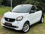 Smart ForFour Passion *Automatik *Klimaaut. *PDC *SHZ! - Smart ForFour in München