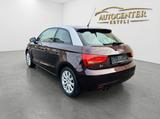 Audi A1 1,4 TFSI *NAVI*KLIMA*GARANTIE* - Audi A1 mit Benzin-Antrieb: Kleinwagen, 1.4