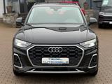 Audi Q5 35 TDI S line *PANO*VIRTUAL*NAVI*LED* - Audi Q5: Schwarz