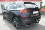 Skoda Kamiq 1.0 Monte Carlo DSG LED Panorama Kamera - Skoda Kamiq Gebrauchtwagen in Leipzig