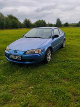 Toyota Paseo 1.5 16V - - Toyota Paseo: Coupé