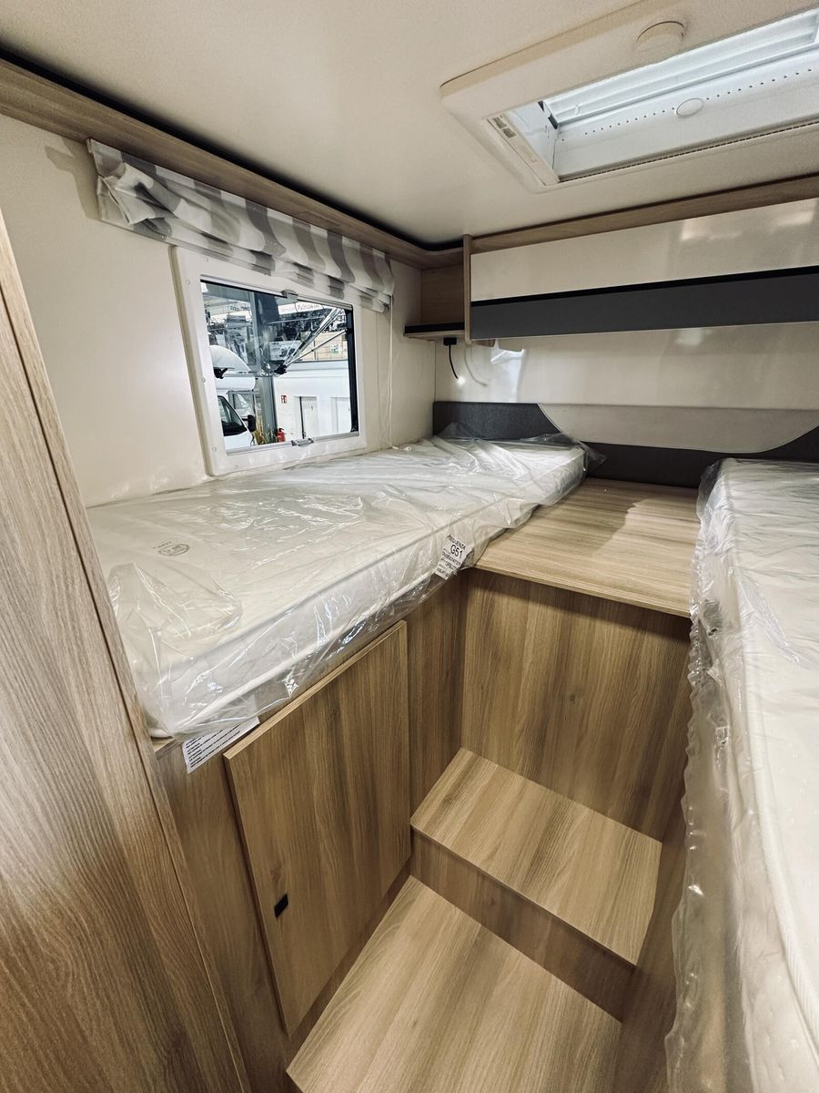 Fahrzeugabbildung NobelART T 5000 Ford