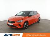 Opel Corsa electric drive 100 kW Edition Aut.*LED* - Opel Corsa mit Elektro-Antrieb