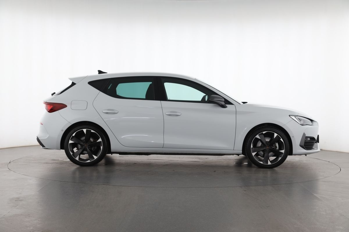 Cupra Leon - Bild 3